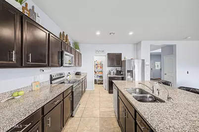 35418 W San Ildefanso Avenue, Maricopa, AZ 85138 - Photo 4
