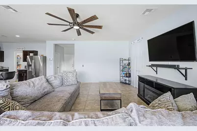 35418 W San Ildefanso Avenue, Maricopa, AZ 85138 - Photo 8
