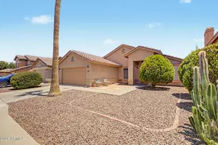15025 W Piana Trail, Surprise, AZ 85374 - Photo 1