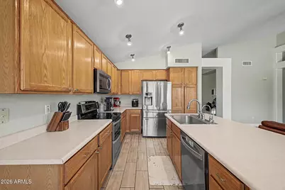15025 W Piana Trail, Surprise, AZ 85374 - Photo 8