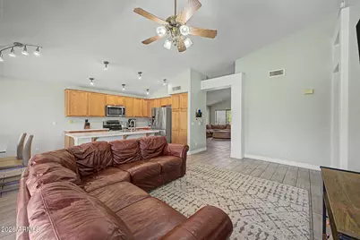 15025 W Piana Trail, Surprise, AZ 85374 - Photo 6