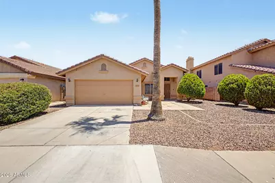 15025 W Piana Trail, Surprise, AZ 85374 - Photo 30