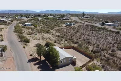 1301 N Saddleback Circle, Tombstone, AZ 85638 - Photo 32