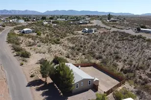 1301 N Saddleback Cir, Tombstone, AZ 85638 - Photo 32