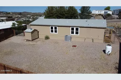 1301 N Saddleback Circle, Tombstone, AZ 85638 - Photo 30