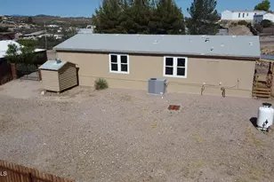 1301 N Saddleback Cir, Tombstone, AZ 85638 - Photo 30