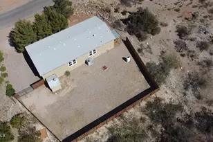 1301 N Saddleback Cir, Tombstone, AZ 85638 - Photo 28