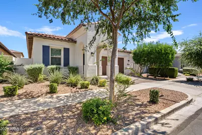 10437 E Palladium Drive, Mesa, AZ 85212 - Photo 1