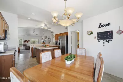 10109 E Diamond Drive, Sun Lakes, AZ 85248 - Photo 20