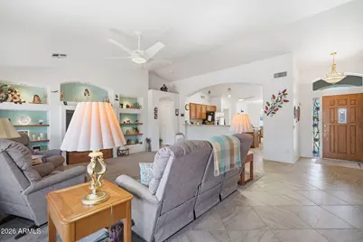 10109 E Diamond Drive, Sun Lakes, AZ 85248 - Photo 8