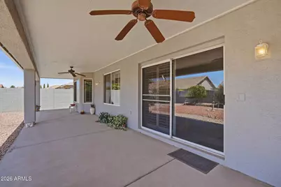 10109 E Diamond Drive, Sun Lakes, AZ 85248 - Photo 38
