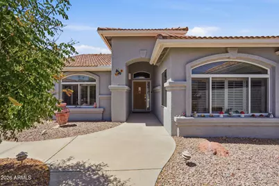 10109 E Diamond Drive, Sun Lakes, AZ 85248 - Photo 1