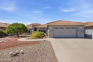 10109 E Diamond Dr, Sun Lakes, AZ 85248 - Photo 2