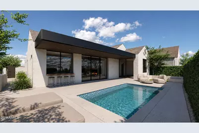 4820 N 35th Street #2, Phoenix, AZ 85018 - Photo 2