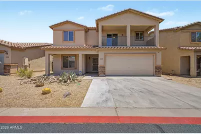 2569 S Chaparral Road, Apache Junction, AZ 85119 - Photo 1