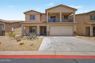 2569 S Chaparral Rd, Apache Junction, AZ 85119 - Photo 1