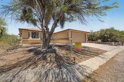 3068 S Giovana Drive, Tucson, AZ 85730 - Photo 2