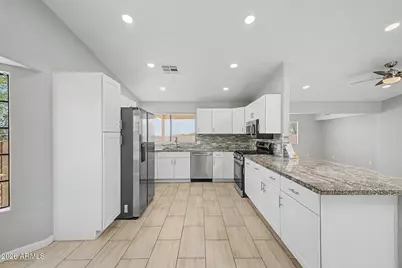 3068 S Giovana Drive, Tucson, AZ 85730 - Photo 12