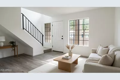 8625 E Belleview Place #1085, Scottsdale, AZ 85257 - Photo 10