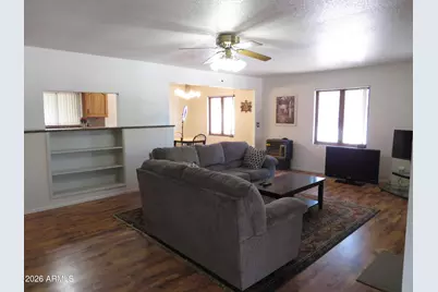 600 E Drowsey Circle, Payson, AZ 85541 - Photo 16