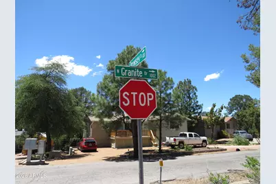 600 E Drowsey Circle, Payson, AZ 85541 - Photo 36