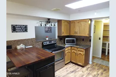 600 E Drowsey Circle, Payson, AZ 85541 - Photo 8