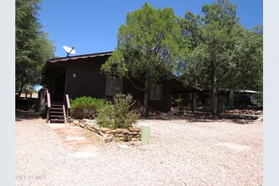 600 E Drowsey Circle, Payson, AZ 85541 - Photo 2