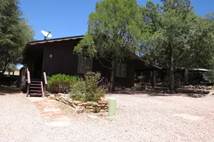 600 E Drowsey Cir, Payson, AZ 85541 - Photo 2