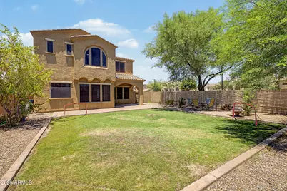 29891 N 121st Avenue, Peoria, AZ 85383 - Photo 38