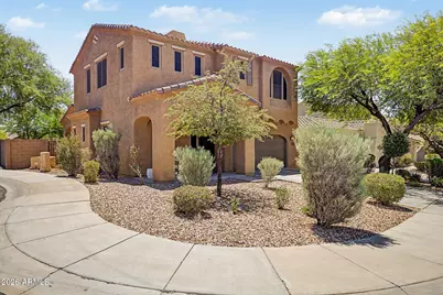 29891 N 121st Avenue, Peoria, AZ 85383 - Photo 2