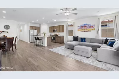 1420 W Macaw Drive, San Tan Valley, AZ 85140 - Photo 20
