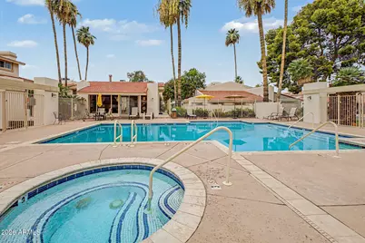 5621 N 79th Street #2, Scottsdale, AZ 85250 - Photo 26