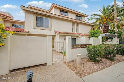5621 N 79th Street #2, Scottsdale, AZ 85250 - Photo 1