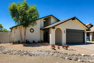 4331 W Kimberly Way, Glendale, AZ 85308 - Photo 1