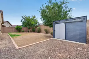 21182 W Hubbell St, Buckeye, AZ 85396 - Photo 38