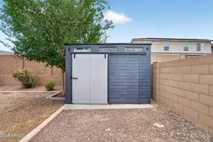 21182 W Hubbell St, Buckeye, AZ 85396 - Photo 40