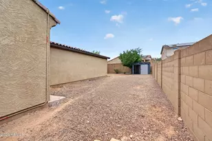 21182 W Hubbell St, Buckeye, AZ 85396 - Photo 48