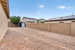 21182 W Hubbell St, Buckeye, AZ 85396 - Photo 46