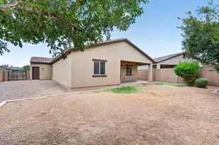 21182 W Hubbell St, Buckeye, AZ 85396 - Photo 42