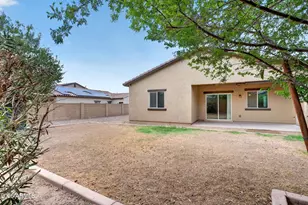 21182 W Hubbell St, Buckeye, AZ 85396 - Photo 42