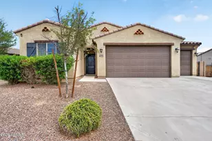 21182 W Hubbell St, Buckeye, AZ 85396 - Photo 2