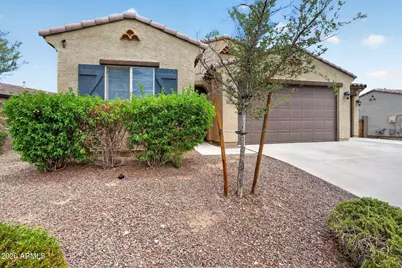 21182 W Hubbell Street, Buckeye, AZ 85396 - Photo 1