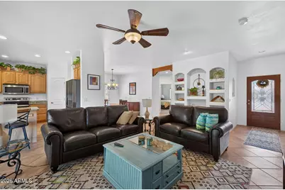 5680 N Laura Lane, Rimrock, AZ 86335 - Photo 2
