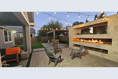 25778 S 224th Place, Queen Creek, AZ 85142 - Photo 54