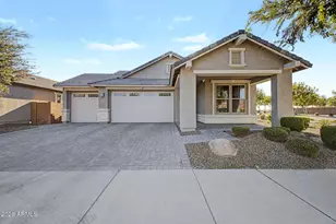 25778 South 224th Pl, Queen Creek, AZ 85142 - Photo 1