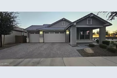 25778 S 224th Place, Queen Creek, AZ 85142 - Photo 50