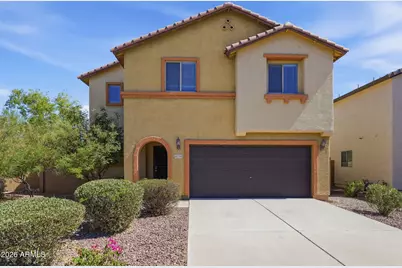 4738 W Juniper Avenue, Coolidge, AZ 85128 - Photo 6