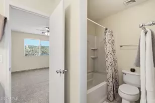 4738 W Juniper Ave, Coolidge, AZ 85128 - Photo 30
