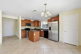 4738 W Juniper Ave, Coolidge, AZ 85128 - Photo 16