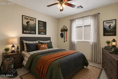 4738 W Juniper Avenue, Coolidge, AZ 85128 - Photo 42